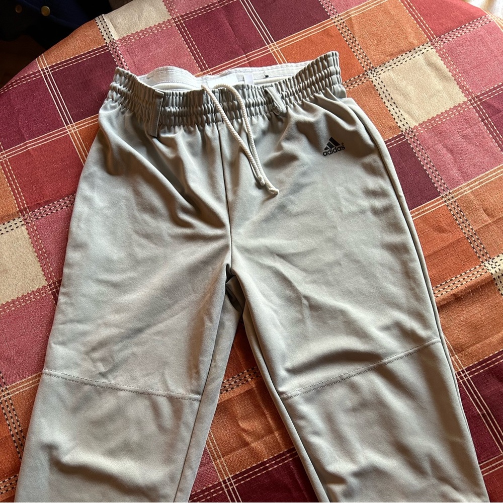 Boys baseball pants